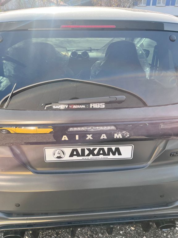 Aixam City