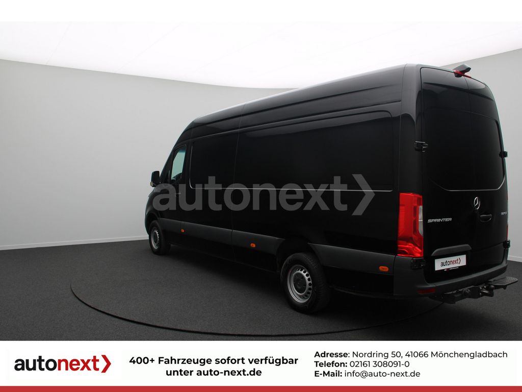 Mercedes-Benz Sprinter 2023