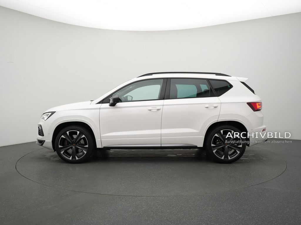 Cupra Ateca 2023