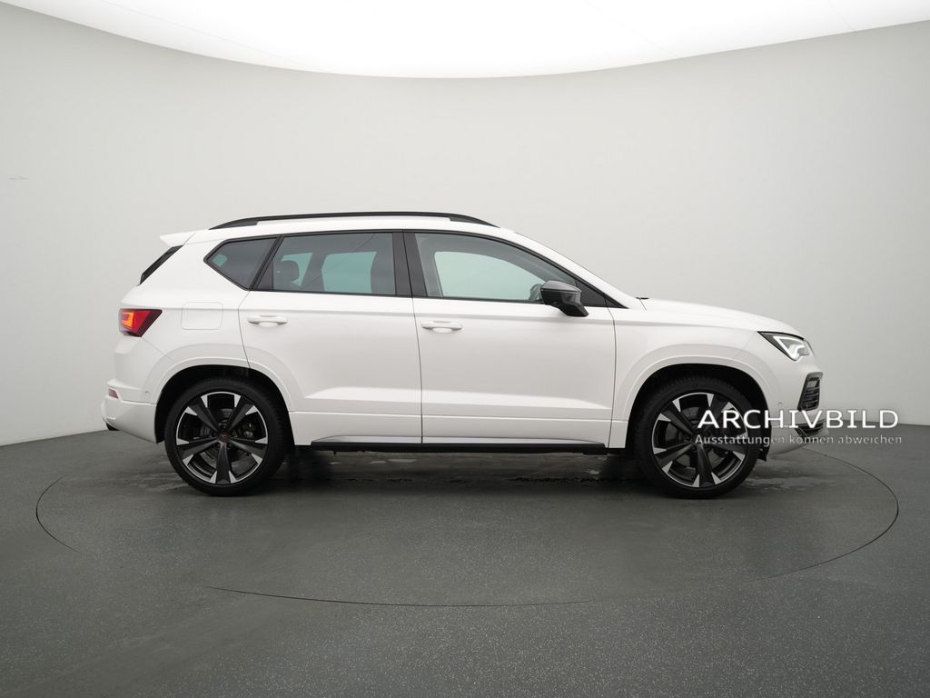 Cupra Ateca 2023