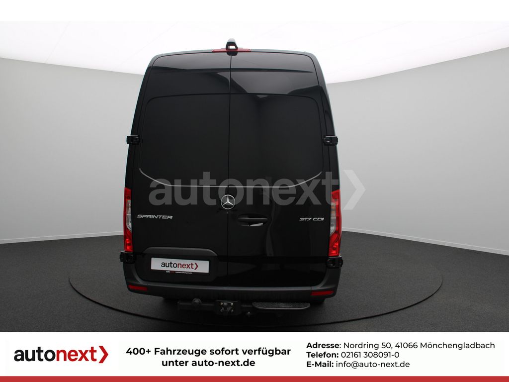 Mercedes-Benz Sprinter 2023