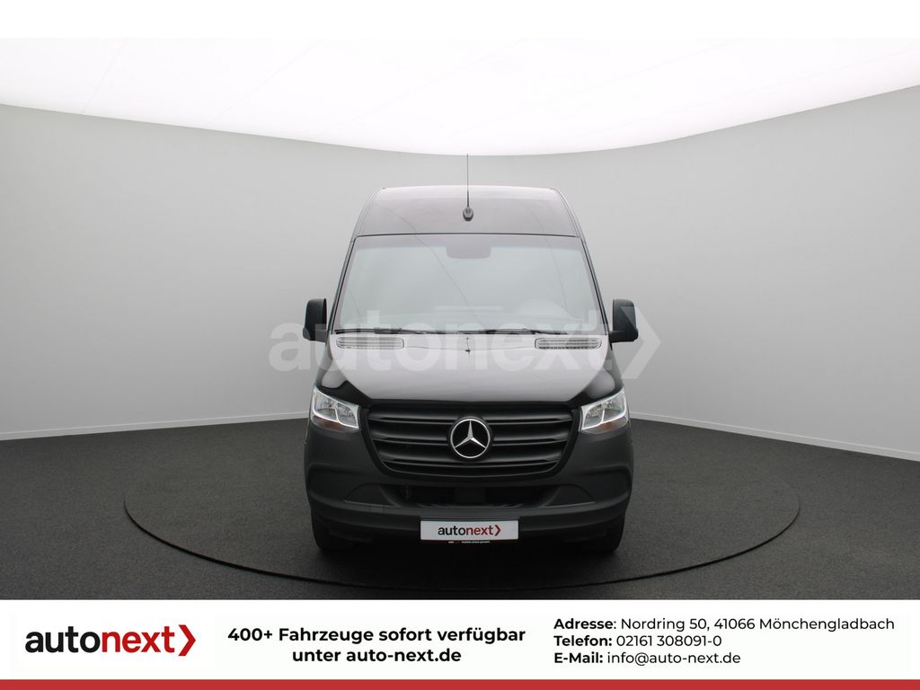 Mercedes-Benz Sprinter 2023
