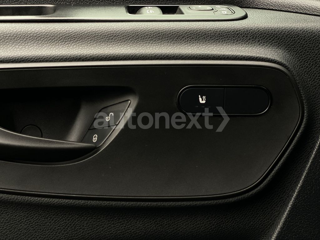 Mercedes-Benz Sprinter 2023