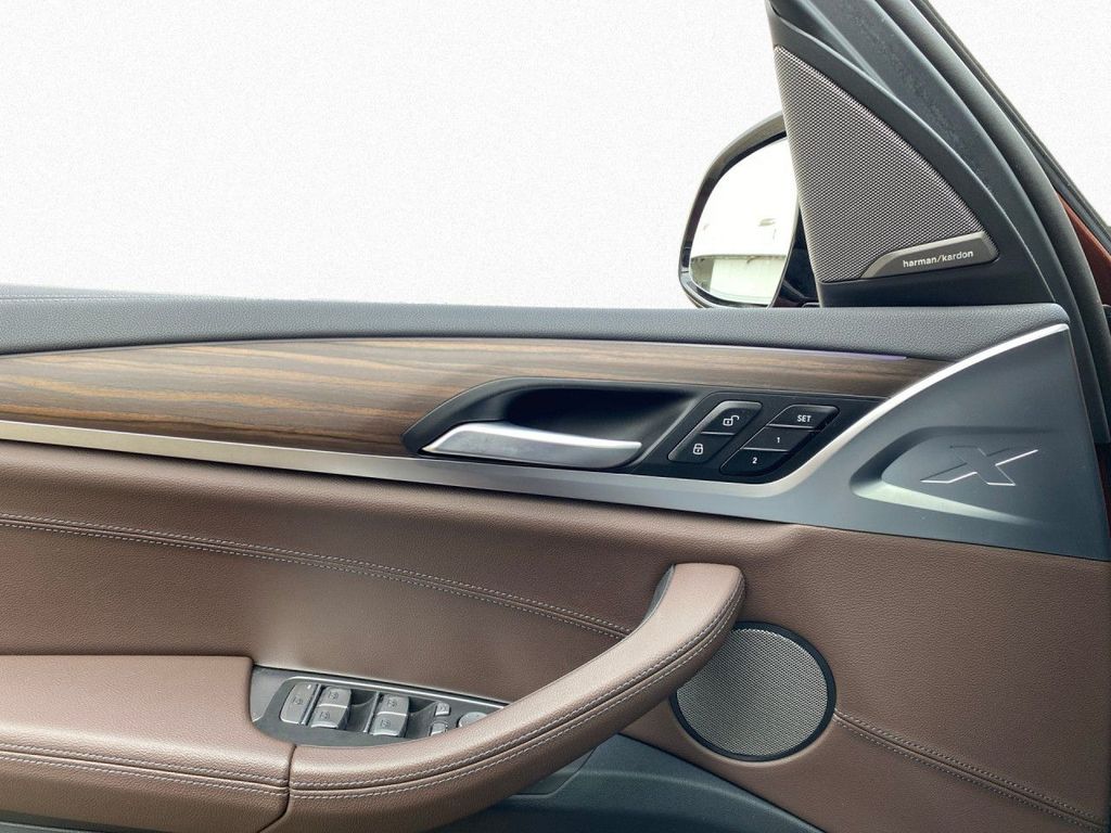 BMW iX3 2022