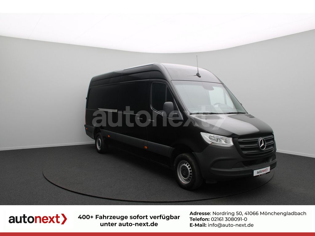 Mercedes-Benz Sprinter 2023