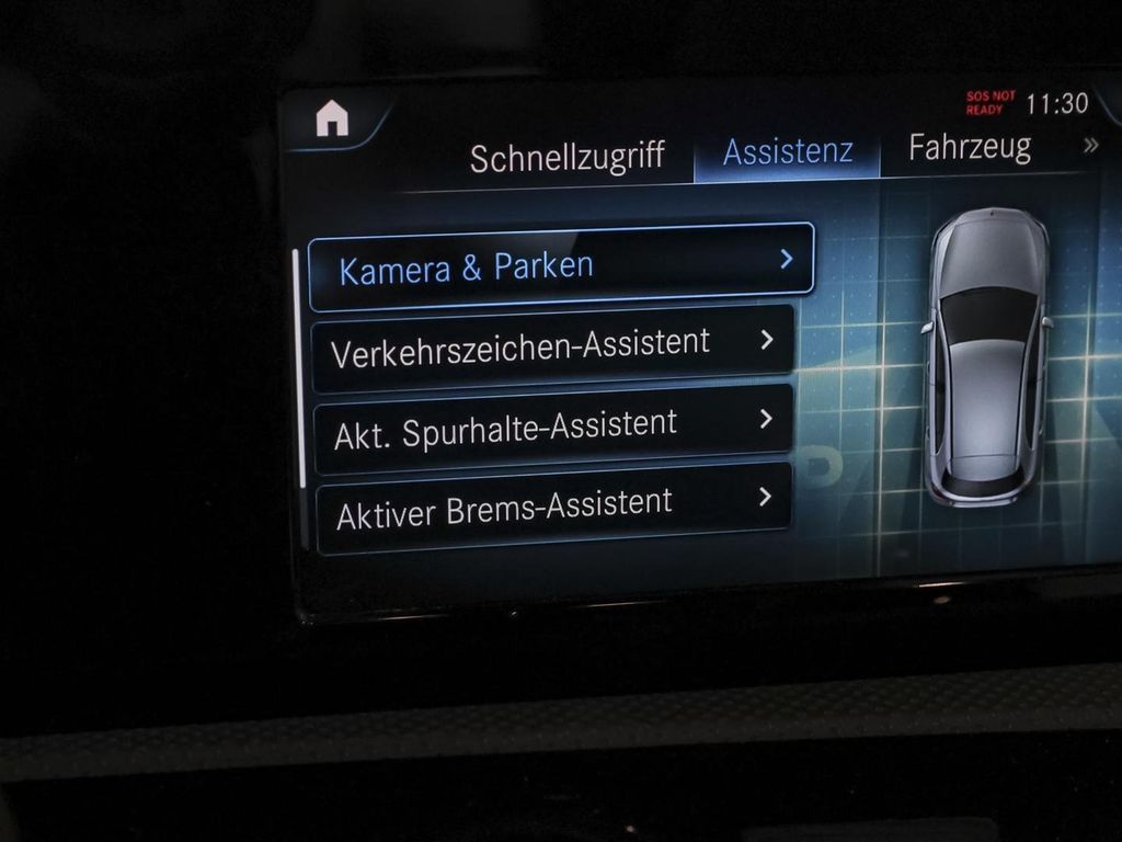 Mercedes-Benz A 250 2021