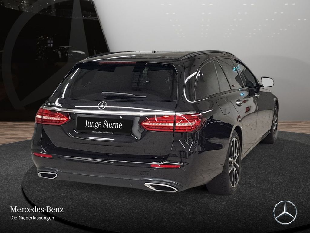 Mercedes-Benz E 220 2024