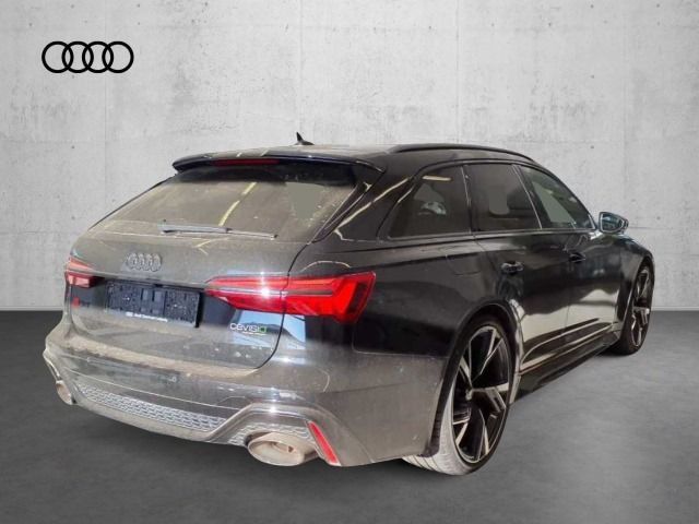 Audi RS6 2022