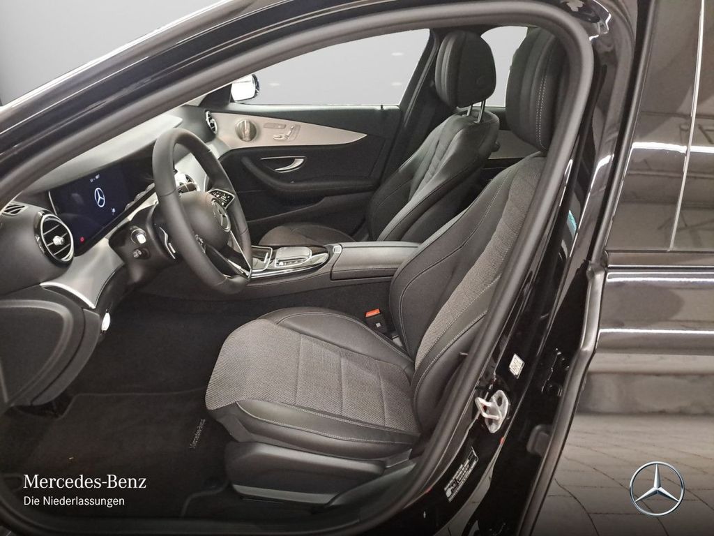 Mercedes-Benz E 220 2024