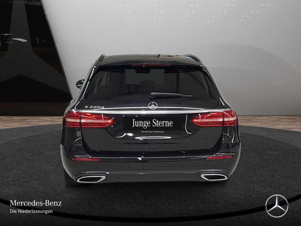 Mercedes-Benz E 220 2024