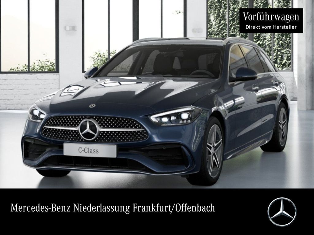 Mercedes-Benz C 300 2025