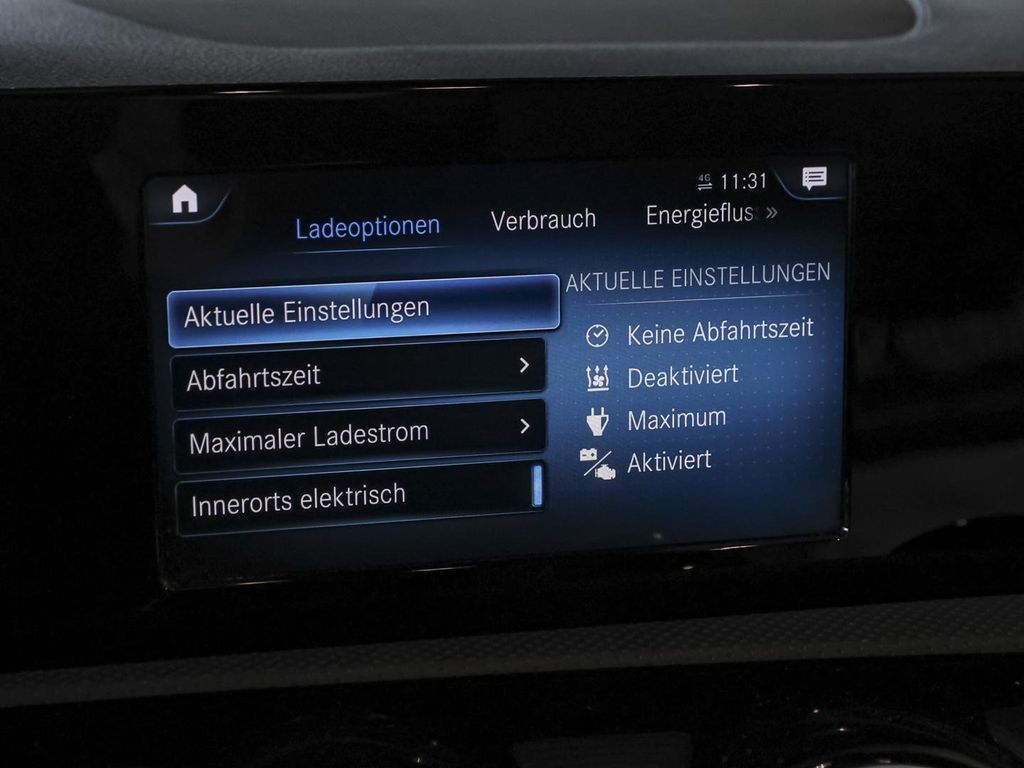 Mercedes-Benz A 250 2021