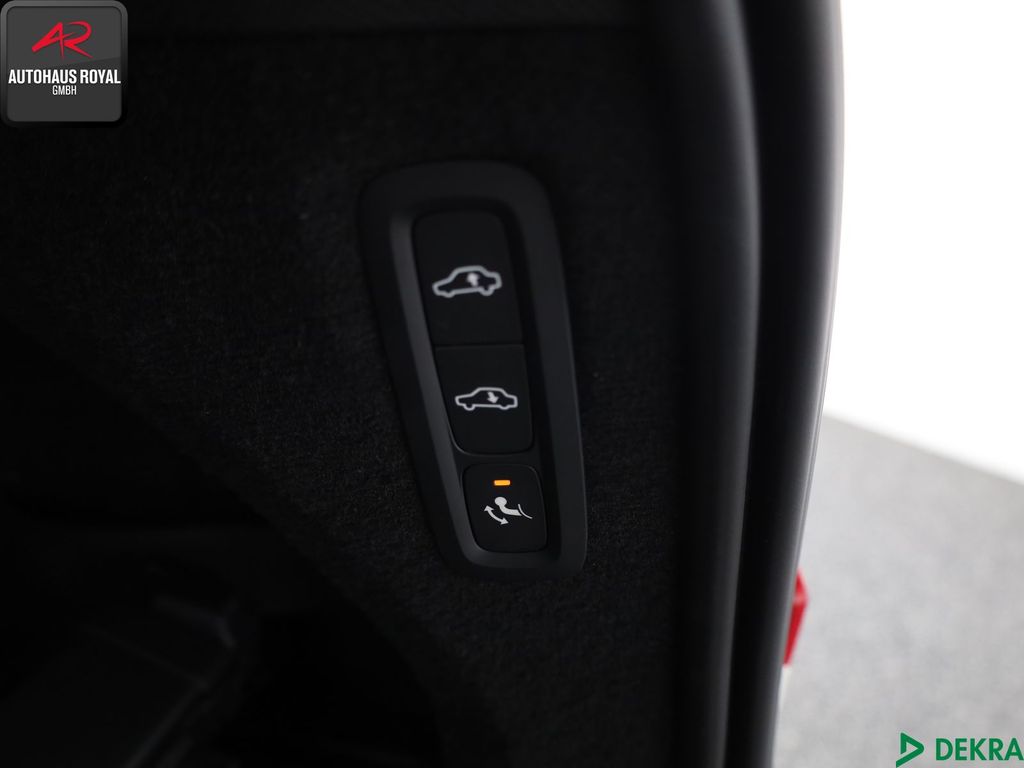 Volvo XC90 2022