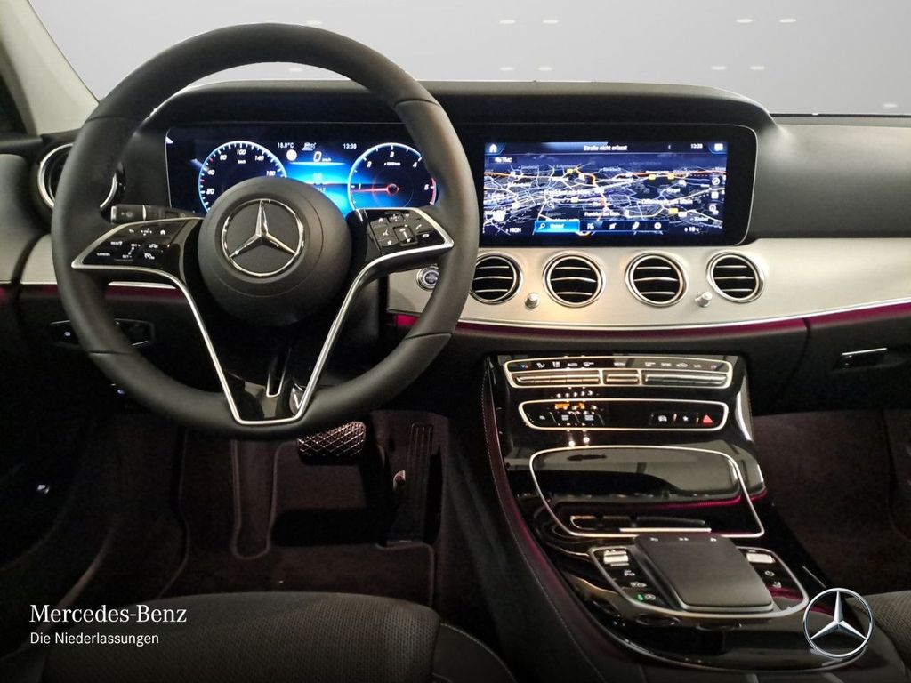 Mercedes-Benz E 220 2024