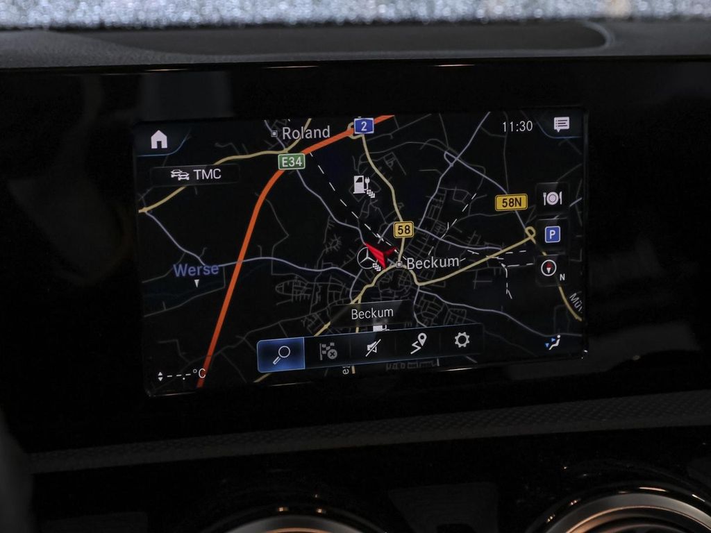 Mercedes-Benz A 250 2021