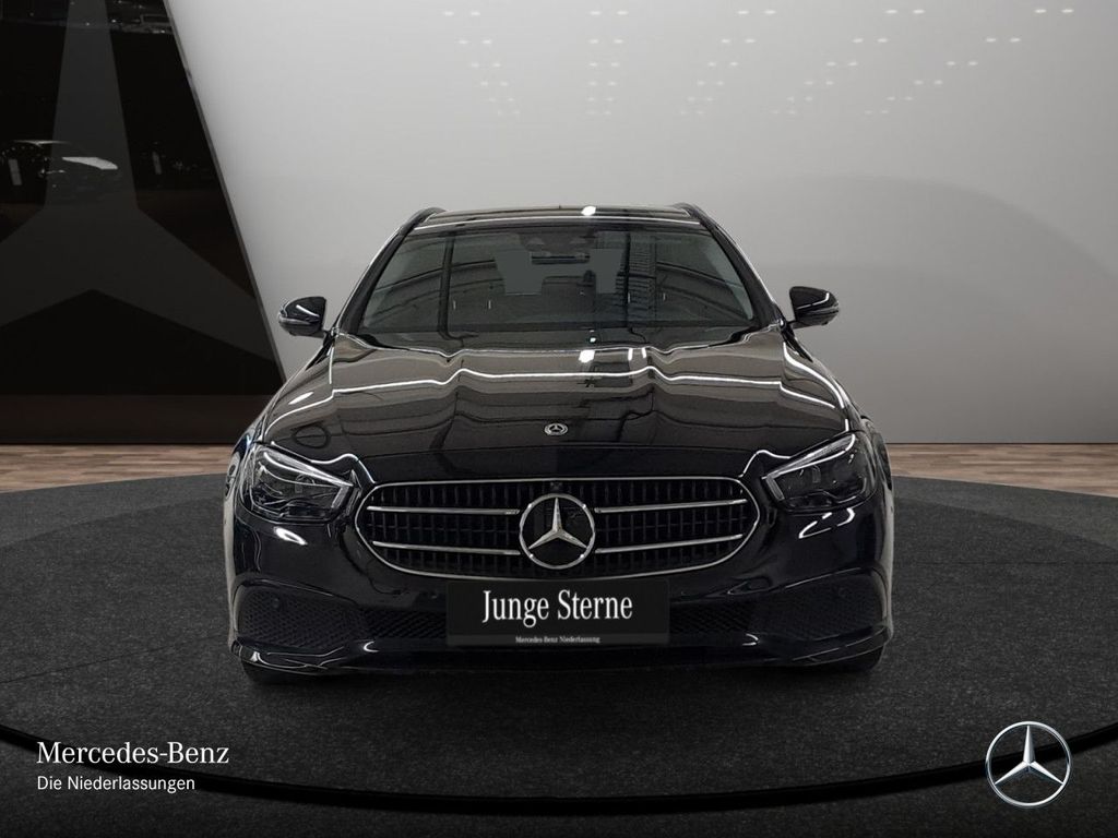 Mercedes-Benz E 220 2024