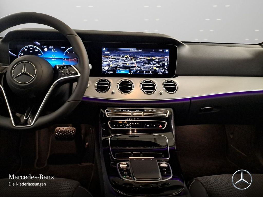 Mercedes-Benz E 220 2024