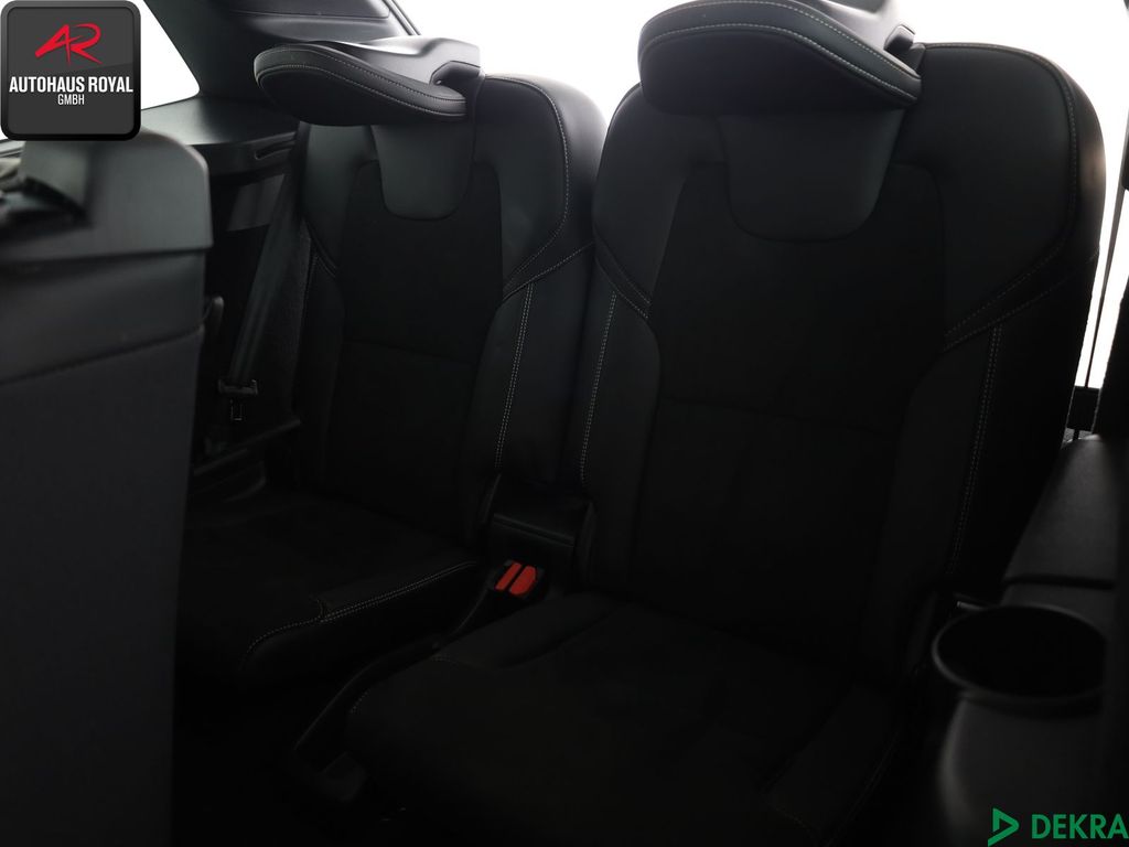 Volvo XC90 2022