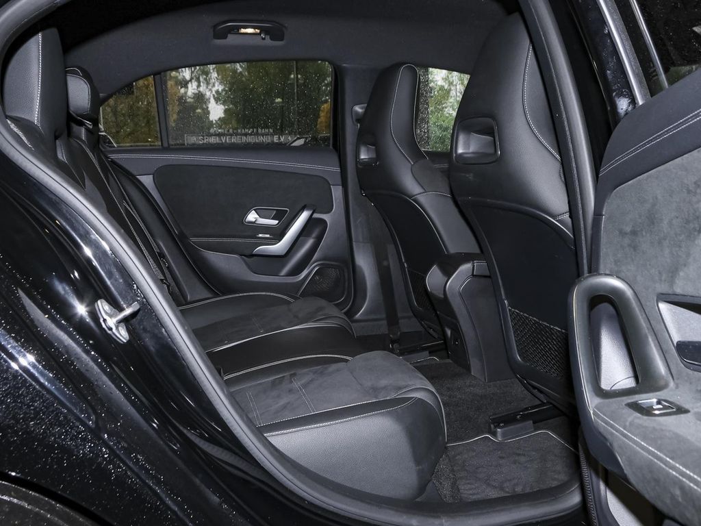 Mercedes-Benz A 250 2021