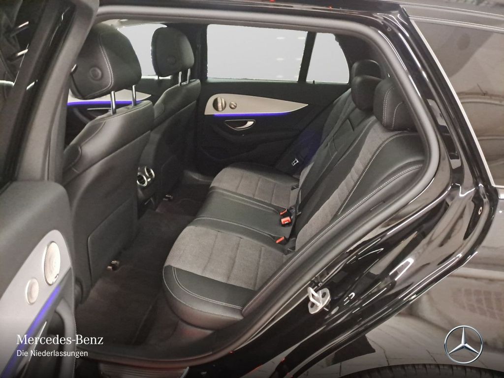 Mercedes-Benz E 220 2024