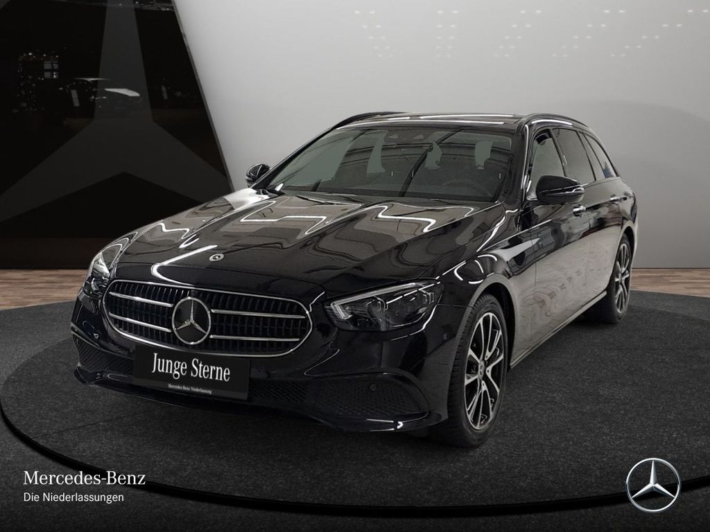 Mercedes-Benz E 220 2024
