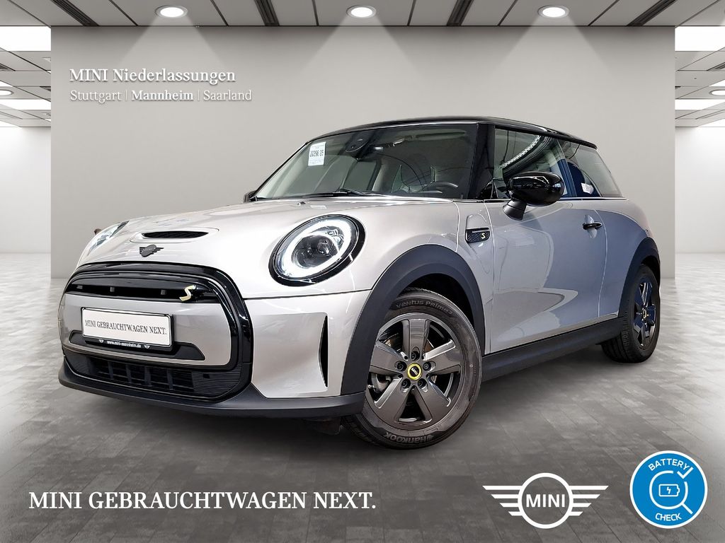 MINI Cooper SE 2023