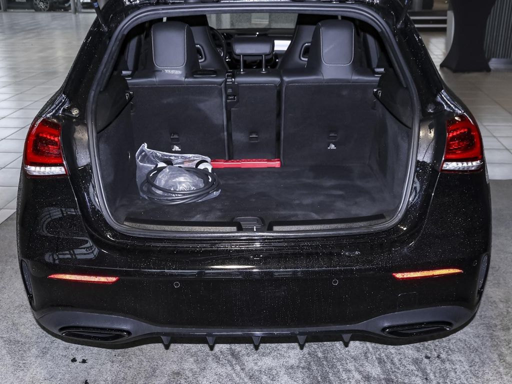 Mercedes-Benz A 250 2021