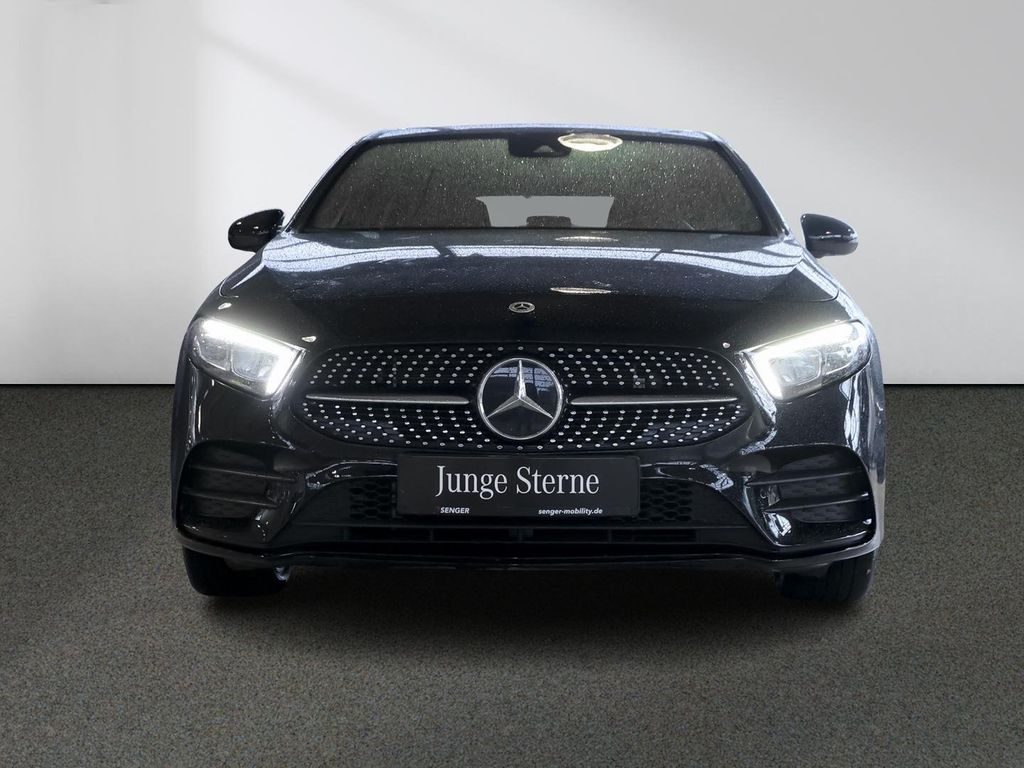 Mercedes-Benz A 250 2021