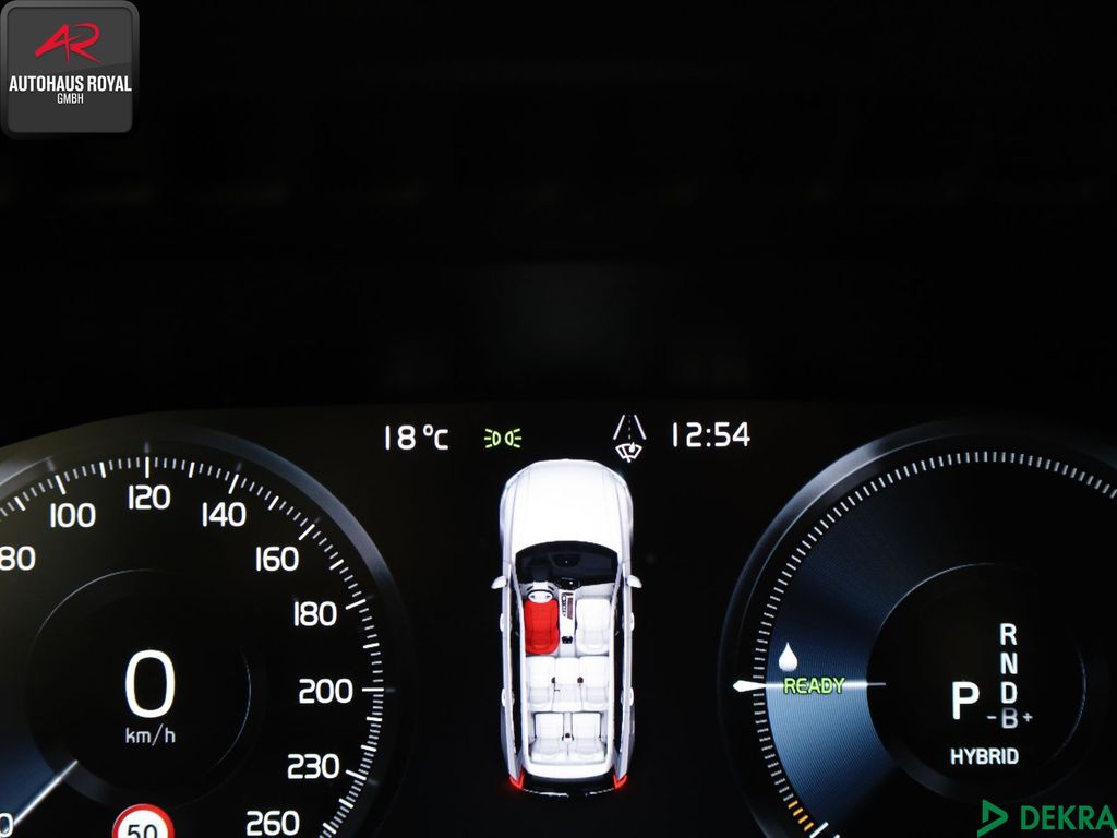 Volvo XC90 2022