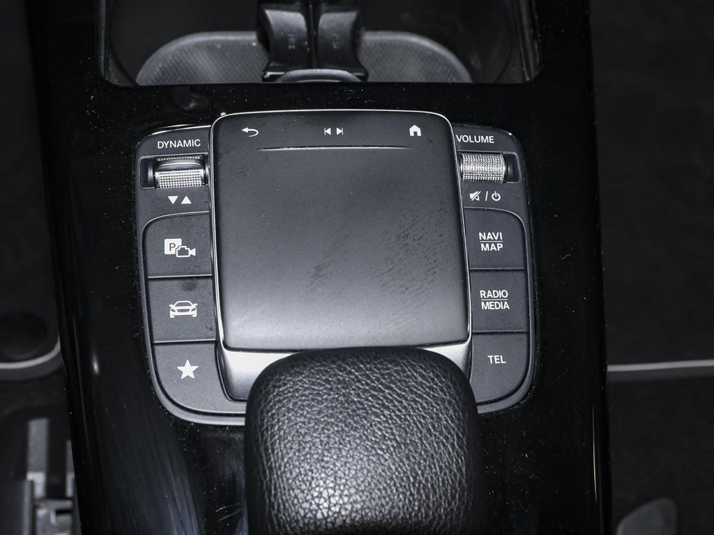 Mercedes-Benz A 250 2021