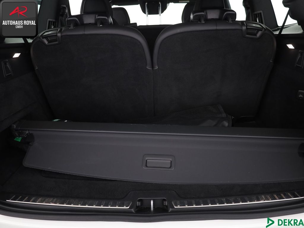 Volvo XC90 2022