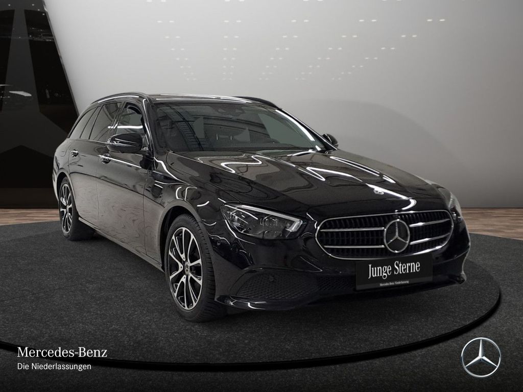 Mercedes-Benz E 220 2024