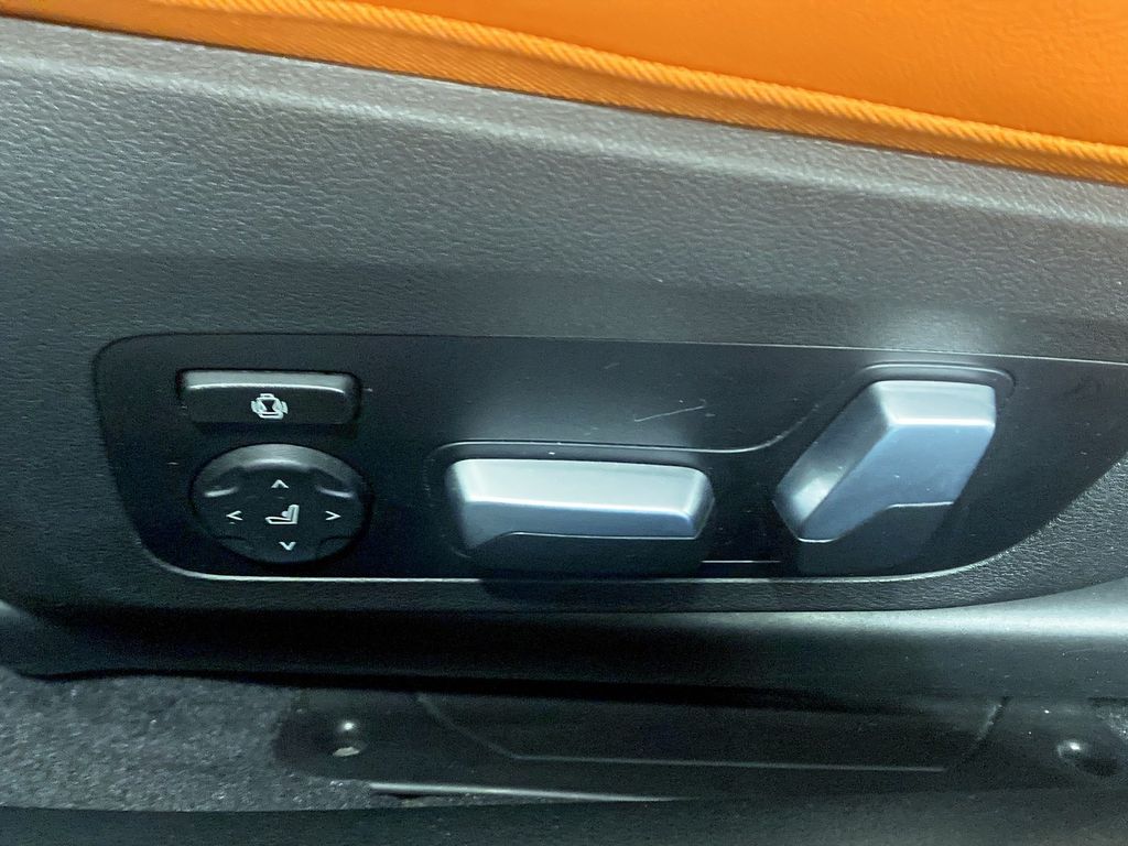 BMW M4 2022