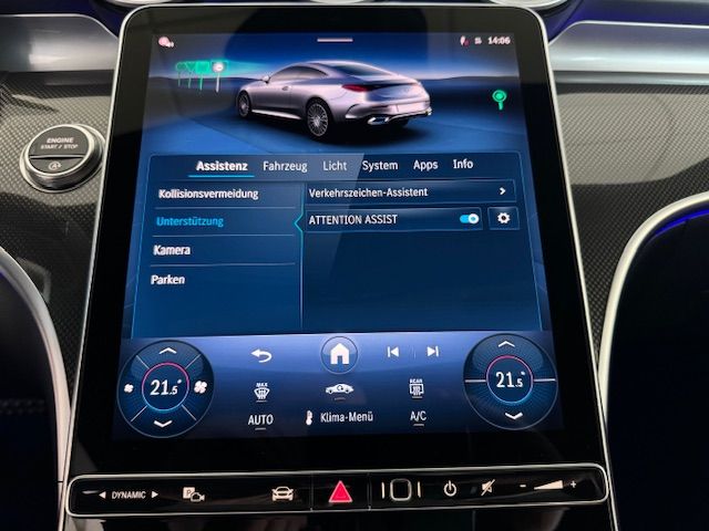 Mercedes-Benz CLE 200 2024