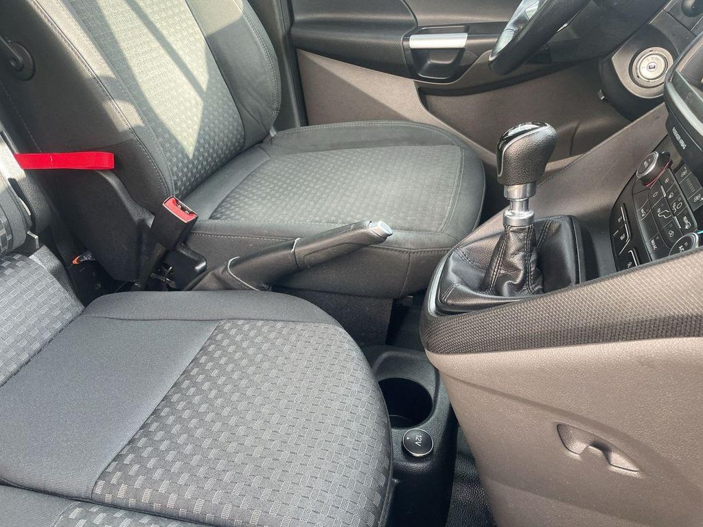 Ford Transit Connect 2020