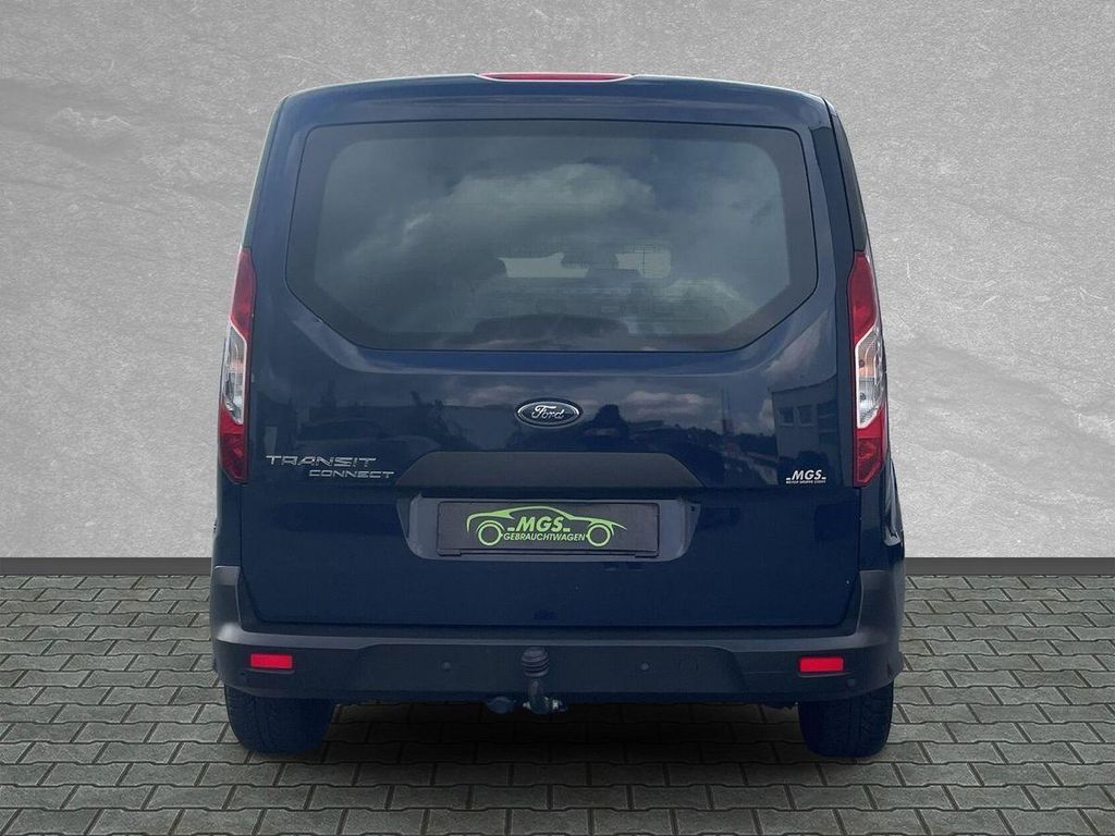 Ford Transit Connect 2020