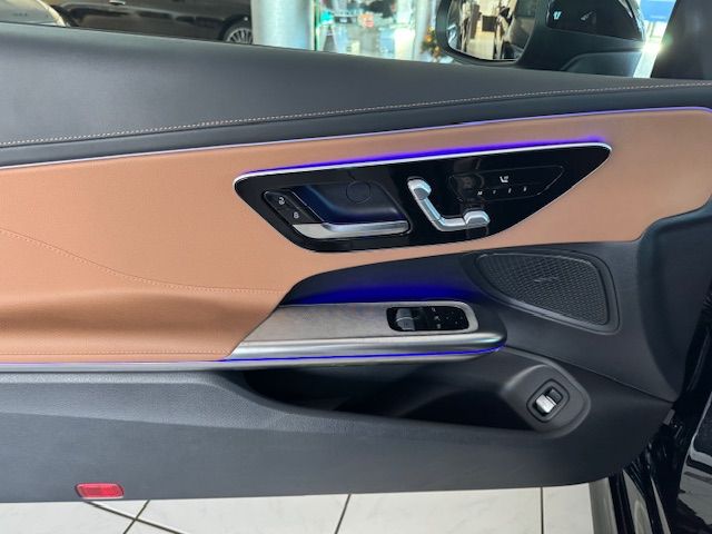 Mercedes-Benz CLE 200 2024