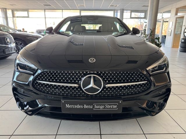 Mercedes-Benz CLE 200 2024