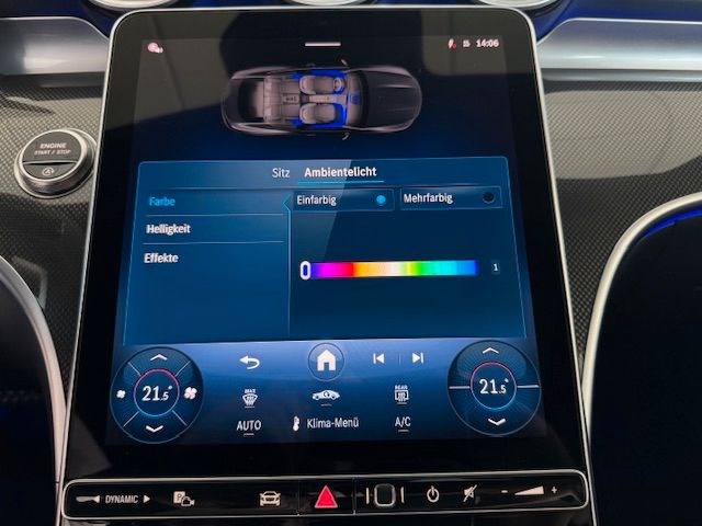 Mercedes-Benz CLE 200 2024