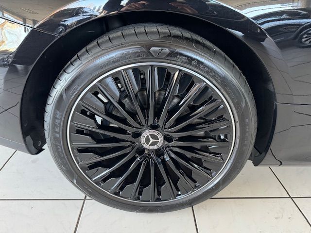 Mercedes-Benz CLE 200 2024