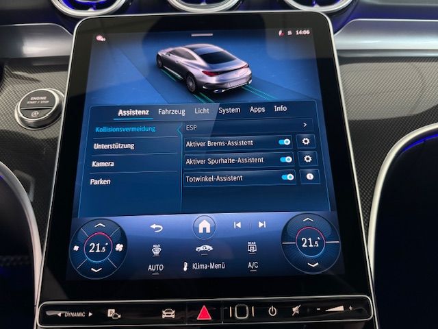 Mercedes-Benz CLE 200 2024