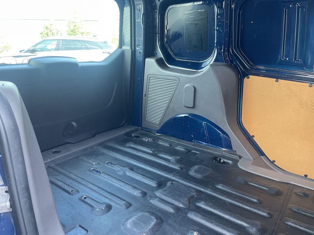 Ford Transit Connect 2020