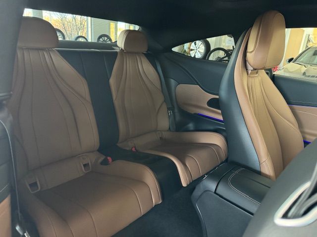 Mercedes-Benz CLE 200 2024