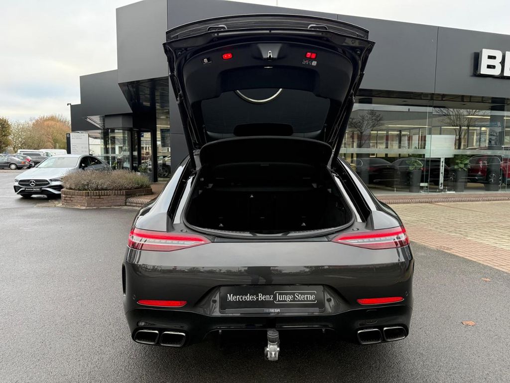 Mercedes-Benz AMG GT 2025