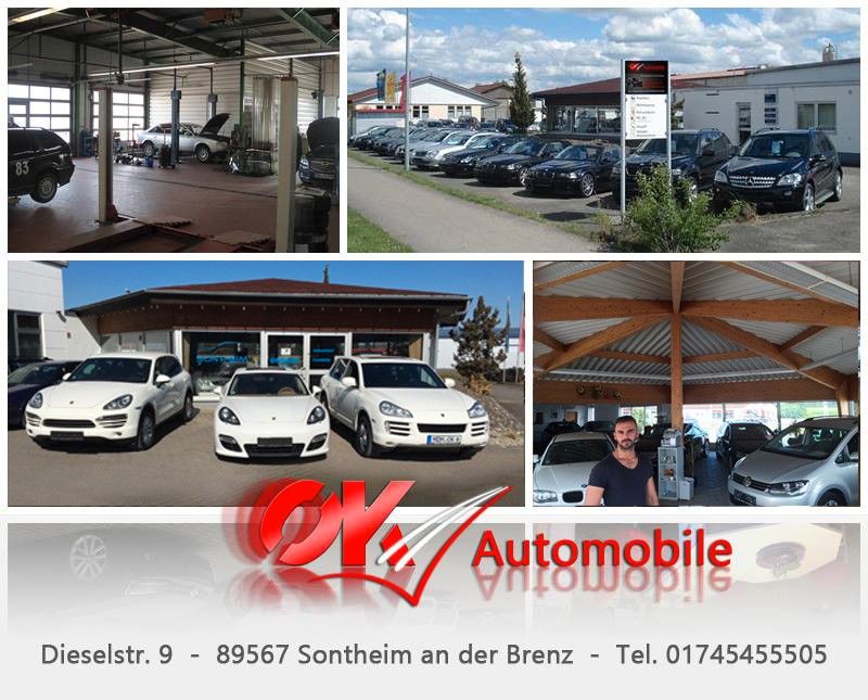 Mercedes-Benz C 220 2021