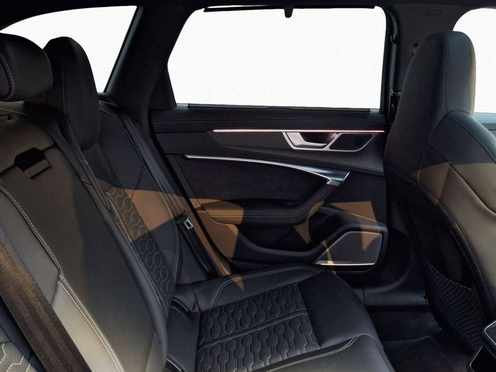 Audi RS6 2024