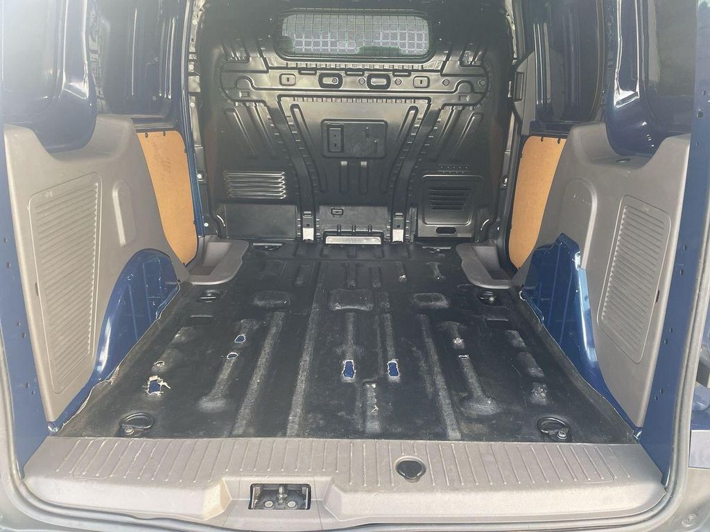 Ford Transit Connect 2020