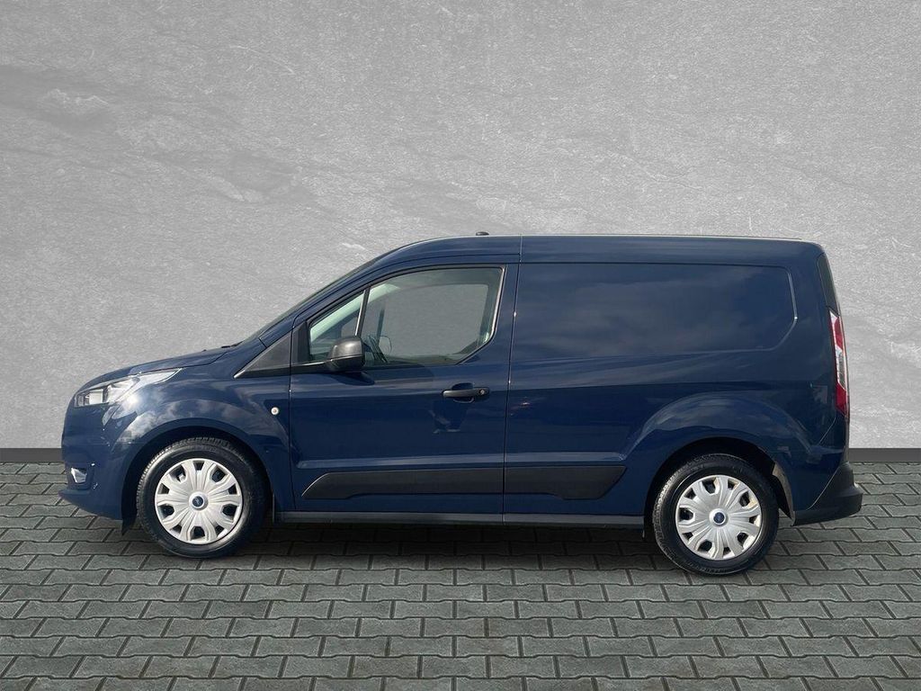 Ford Transit Connect 2020