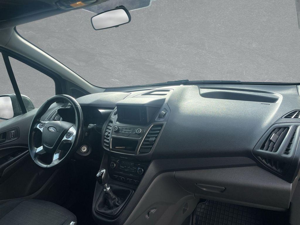 Ford Transit Connect 2020