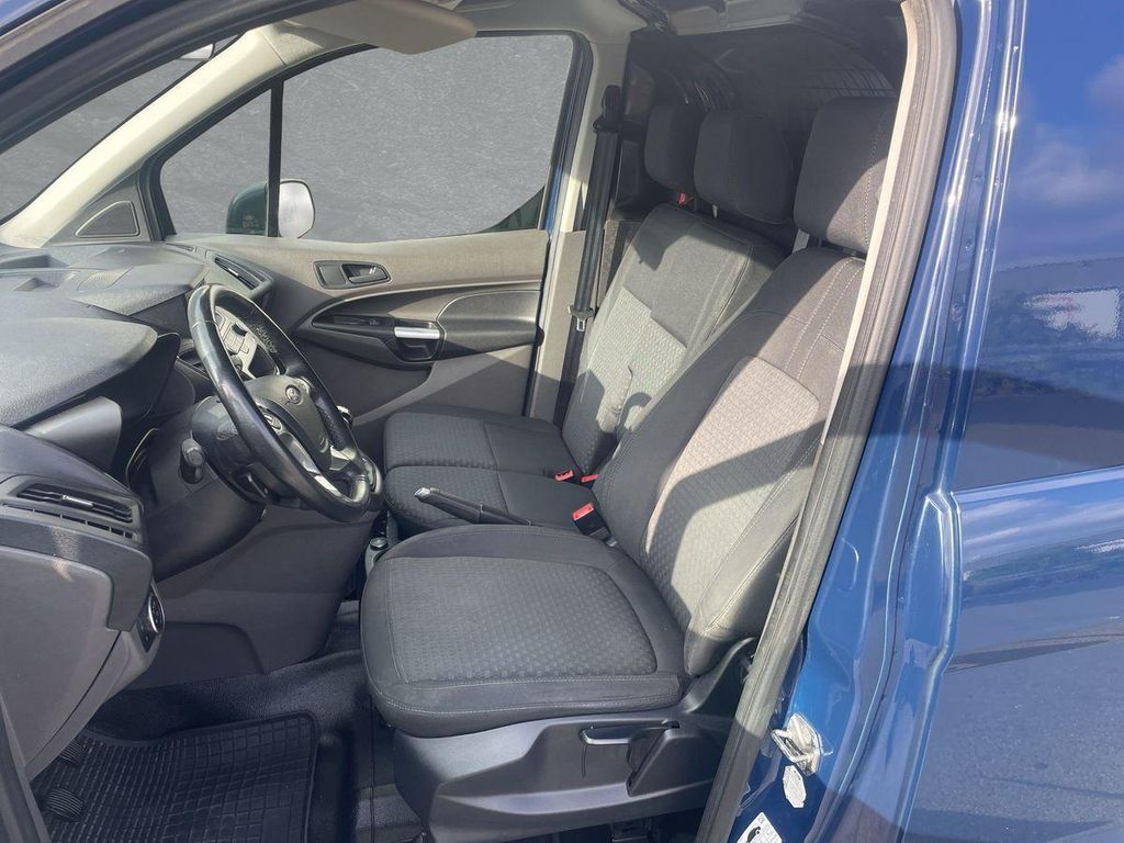 Ford Transit Connect 2020